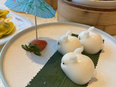-龙的酒楼·手工早茶·顺德菜(近良路店)