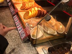 -亚惠美食(塘沽乐购店)