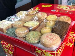 -北京稻香村(甘家口店)