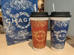 -霸王茶姬(大连万象汇店)
