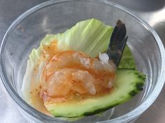 -渔顺生·顺德鱼生·粥底火锅·桑拿鸡(渔人码头店)