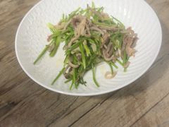 -魁盛居百年鲁菜馆(县西巷店)