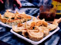 -八珍·广式煎饺·广州老字号(北京路总店)