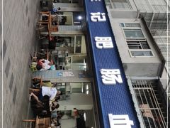 -大邑李记肥肠血旺
