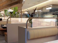 -星伦多自助料理·涮烤一体(杭州来福士店)