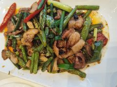 湘味小炒肉-乾隆美食·本帮菜(黄河路店)
