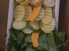 -菌彩云南野生菌火锅(呈贡七彩云南第壹城店)
