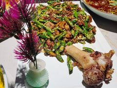 -三生三味密宗川菜·江景餐厅(来福士店)