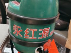 -永红源啤酒·烧烤·海鲜·大排档(青特城店)