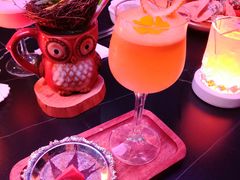 -MOSSO音乐酒吧·live house(南京旗舰店)