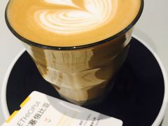 -Seesaw Coffee(上生新所店)