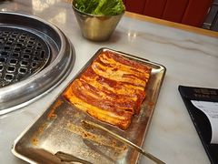 -韩宫宴和牛烤肉(上海金山万达店)
