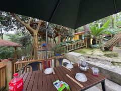 -生态园山庄(森林公园店)