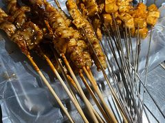 -满堂春特色餐馆