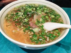 -清真聚陇缘美食餐厅(南横东街店)