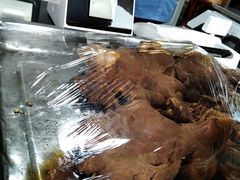 -烤肉宛饭庄(北新桥店)