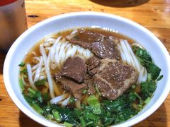 牛肉粉-肆姐面粉馆(坡子街店)