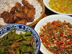 -天下客饭店(中山路店)