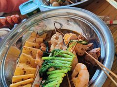 -郭记豌豆鲜粉