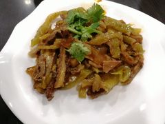 -康师傅私房牛肉面(北京南站店)