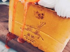 -大树餐厅(益田假日店)