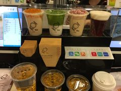-KOI Thé(正佳广场店)