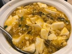 -新聚丰菜馆(太监弄店)