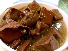 -生龙清汤腩(大埔店)