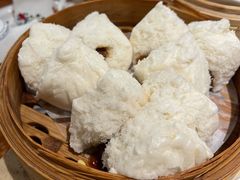 蜜汁叉烧包-点都德(春熙路群光广场店)