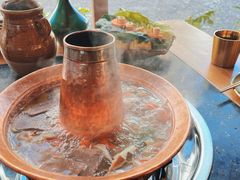 -陀岗美食·云南藏式特色餐厅