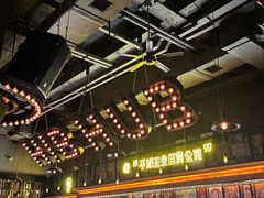 -HIB HUB公社(解放西路店)