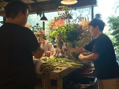 -自由生长植物工作室(深港花卉中心店)