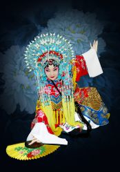 -梨园天地京剧摄影(玲珑天地店)
