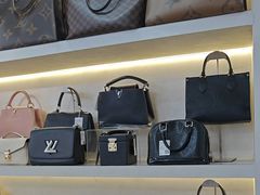 -六六奢品·vintage中古·回收二手奢侈品包包手表首饰(环球港店)