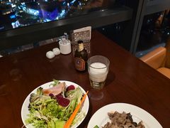 -上海龙之梦万丽酒店