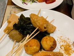 -王氏炉匠·烧鸟放题自助(三里屯店)
