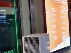 -优享健身(物美圣熙8号购物中心店)