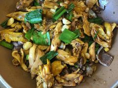 -肖记公安牛肉鱼杂馆·省级非物质文化遗产(三角路直营店)