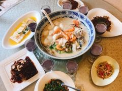 -新白鹿餐厅(城西银泰城店)