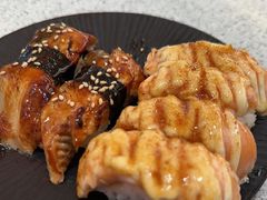 -争鲜回转寿司(西红门荟聚PLUS店)