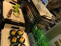 -杭州西溪宾馆-松露西餐厅