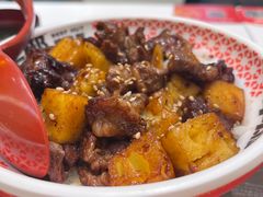 -牛邸·烧肉饭(来福士店)