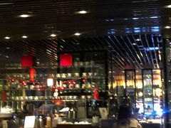 -广州富力君悦大酒店·凯菲厅