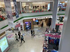 -友谊新天地广场(金街店)