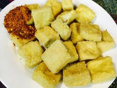 -88号小吃店·经典云南菜·地道纳西美食