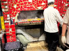 -卢布里西餐厅(总店)