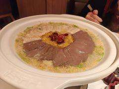 -四季民福烤鸭店(王府井东安门店)