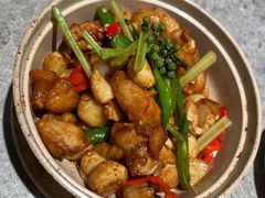 -留半山·香港食堂(啦啦宝都店)