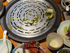 -三个渔夫·蒸汽海鲜(小白楼店)