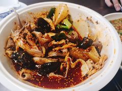 -艺味深尝(云锦路店)